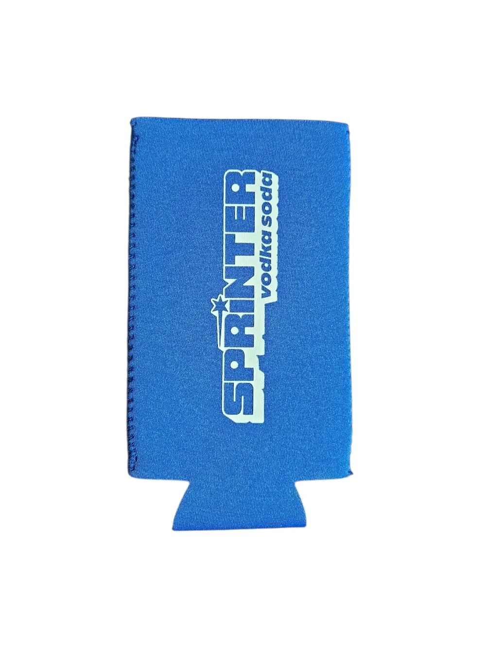 SPRINTER Vodka Soda T-shirt Size MEDIUM - Picture 6 of 7